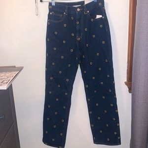 BDG Cowboy Jeans